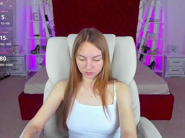 MilaAddam live cam on BongaCams