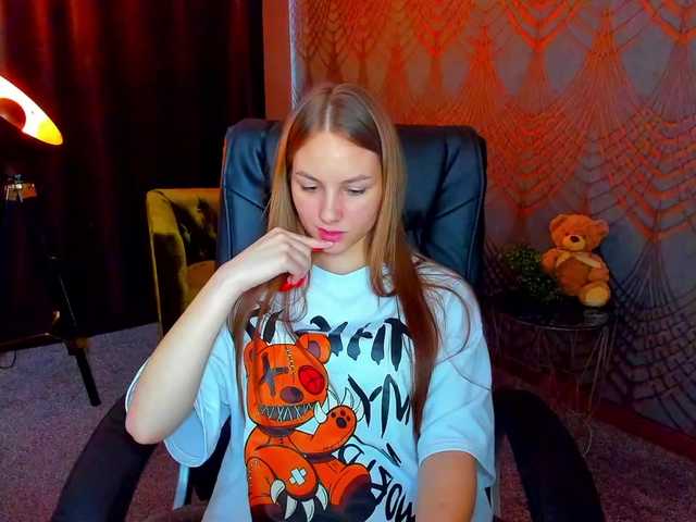 MilaAddam live cam on BongaCams