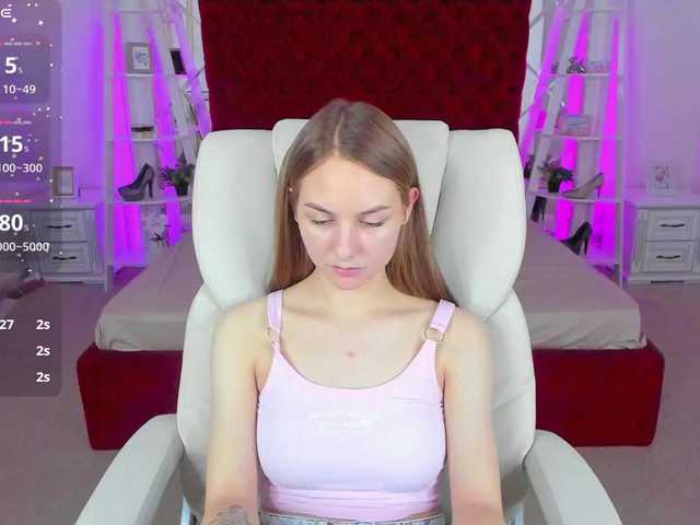 MilaAddam live cam on BongaCams