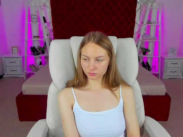 MilaAddam live cam on BongaCams