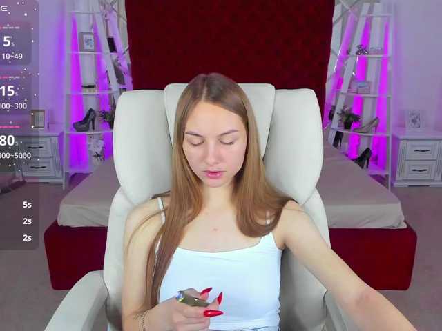MilaAddam live cam on BongaCams