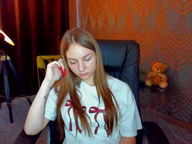 MilaAddam live cam on BongaCams