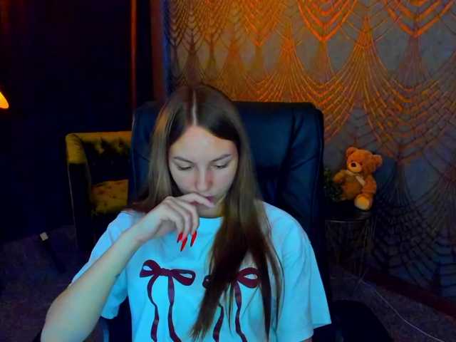 MilaAddam live cam on BongaCams