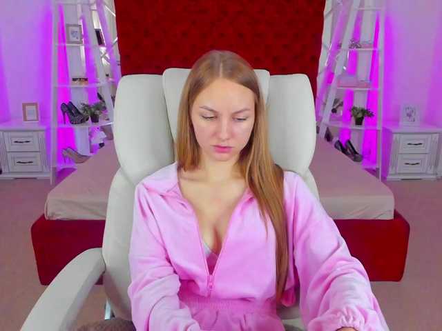 MilaAddam live cam on BongaCams