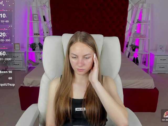 MilaAddam live cam on BongaCams