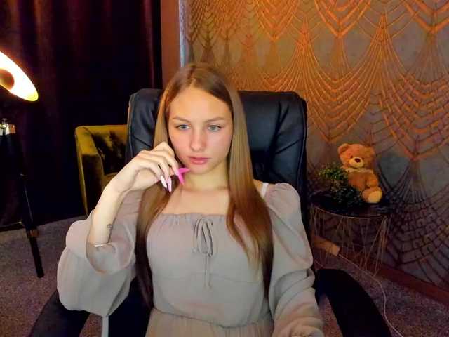 MilaAddam live webcam show
