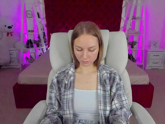 MilaAddam live cam on BongaCams