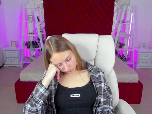 MilaAddam live cam on BongaCams