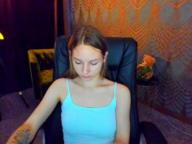 MilaAddam live cam on BongaCams
