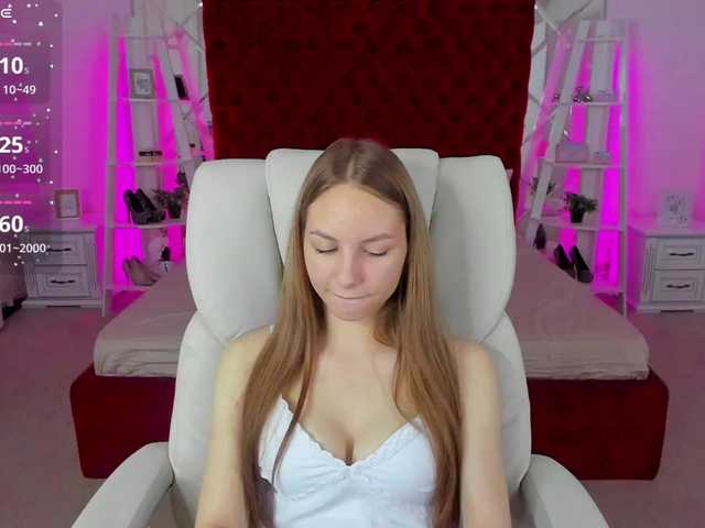 MilaAddam live webcam show