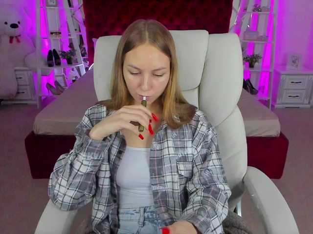 MilaAddam live cam on BongaCams