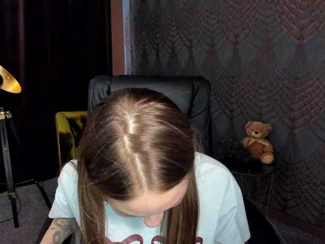 MilaAddam live cam on BongaCams