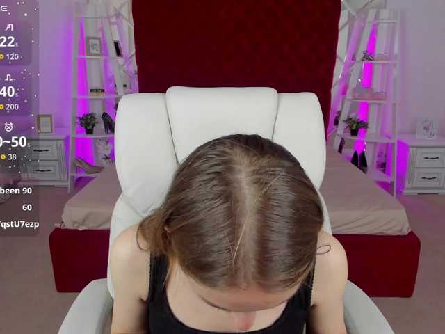 MilaAddam live cam on BongaCams