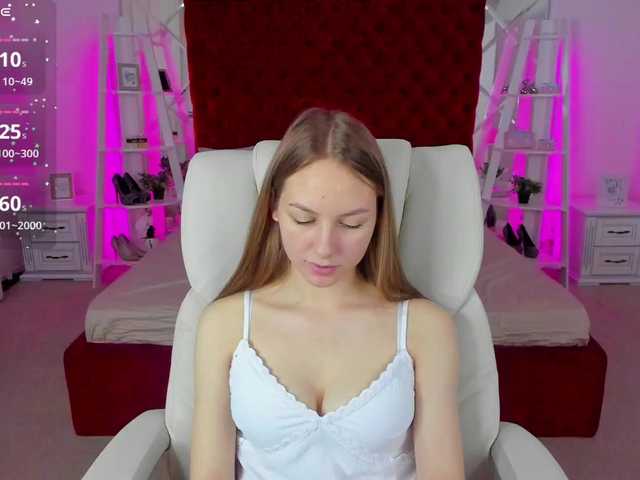 MilaAddam live cam on BongaCams