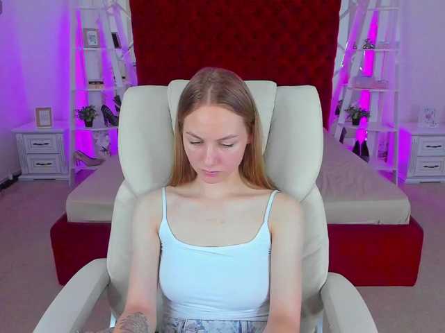 MilaAddam live cam on BongaCams