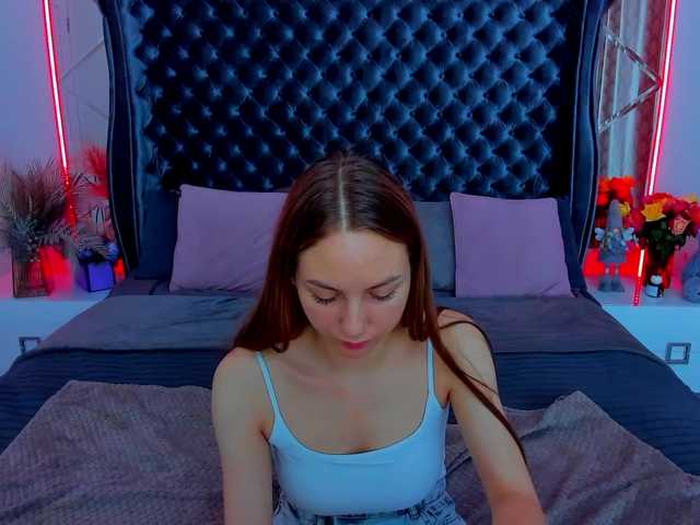 MilaAddam live cam on BongaCams
