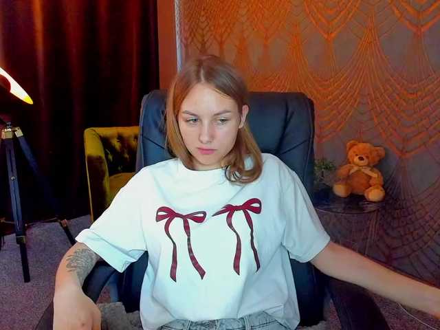 MilaAddam live cam on BongaCams
