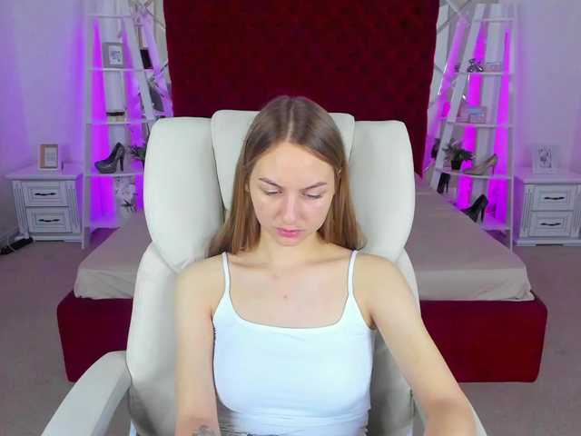 MilaAddam live cam on BongaCams