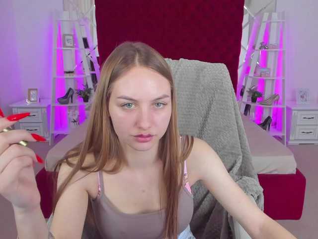 секс на веб с MilaAddam