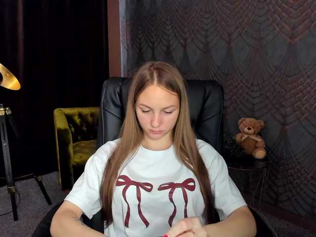 MilaAddam live cam on BongaCams