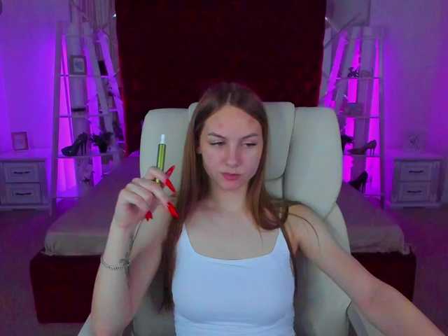 MilaAddam live cam on BongaCams