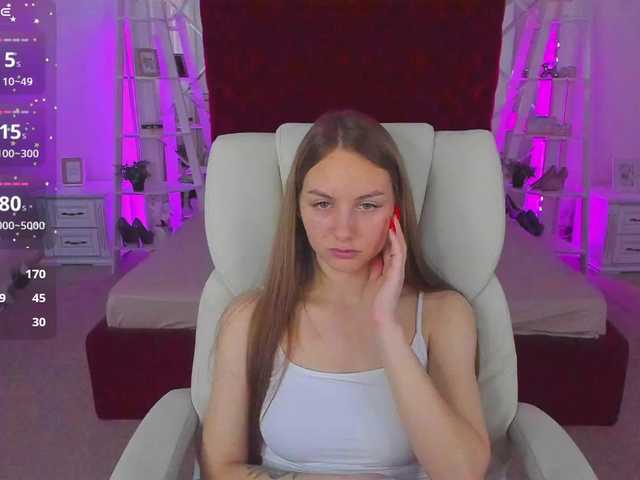 MilaAddam live cam on BongaCams
