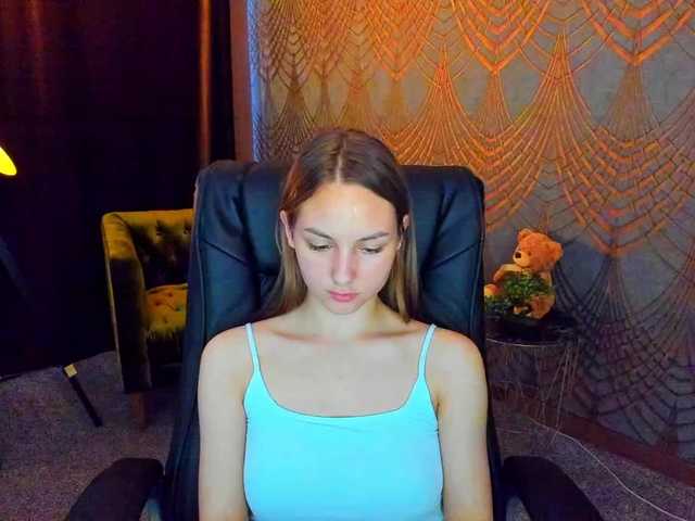 MilaAddam live cam on BongaCams
