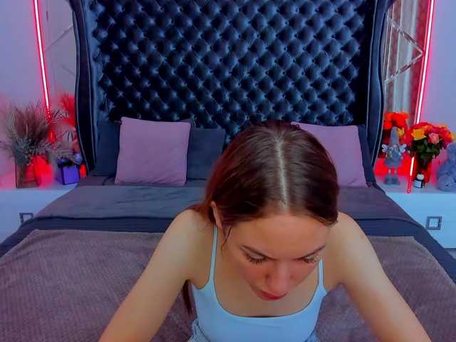 MilaAddam live cam on BongaCams