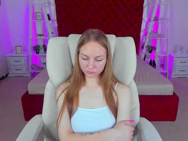 MilaAddam live cam on BongaCams