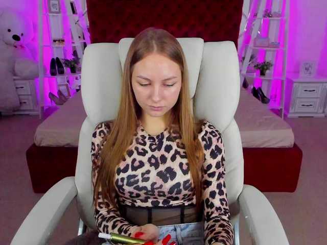 MilaAddam live cam on BongaCams