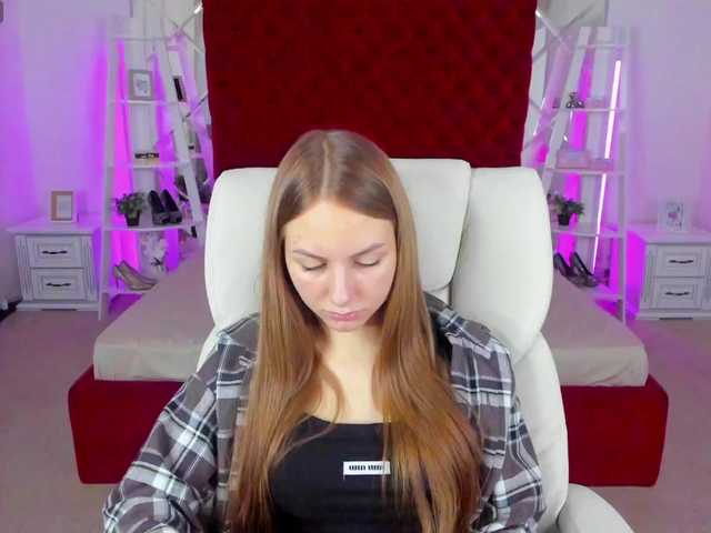 MilaAddam live cam on BongaCams