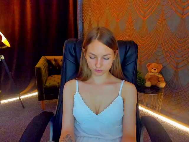 MilaAddam live cam on BongaCams