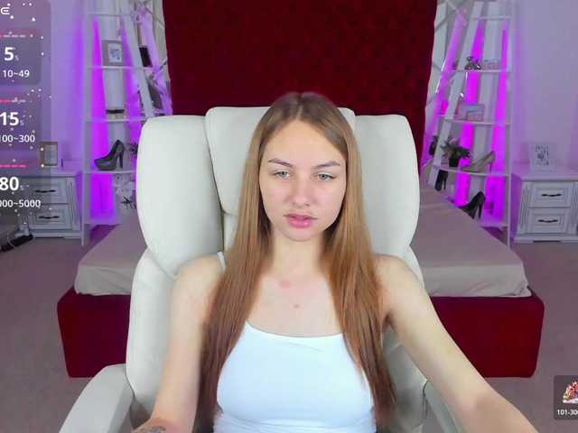 MilaAddam live cam on BongaCams