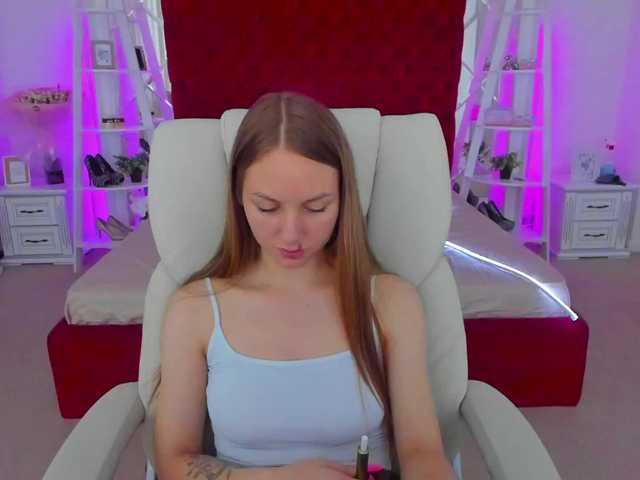 MilaAddam live cam on BongaCams