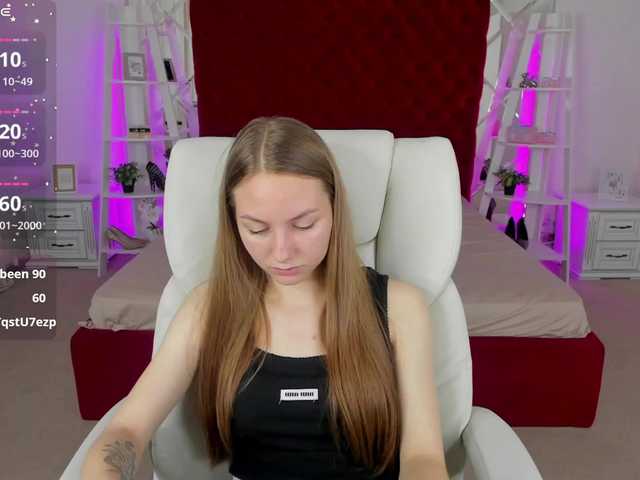 MilaAddam live cam on BongaCams