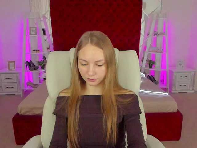 MilaAddam live cam on BongaCams