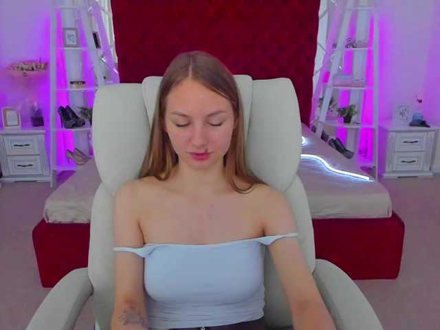 MilaAddam live cam on BongaCams