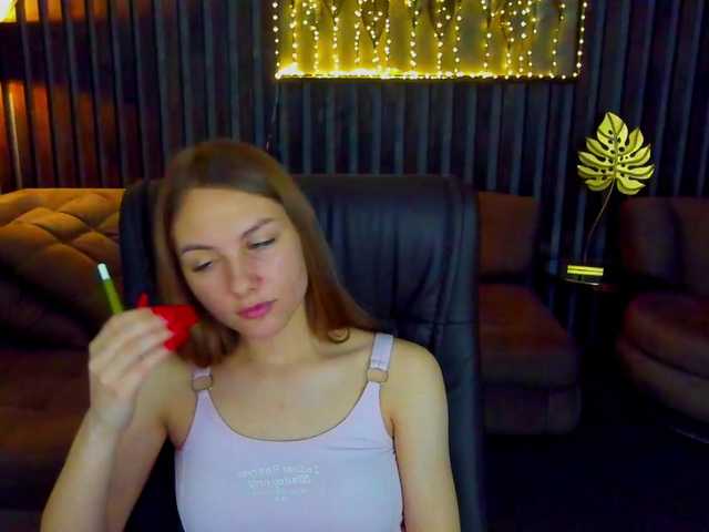 MilaAddam live cam on BongaCams