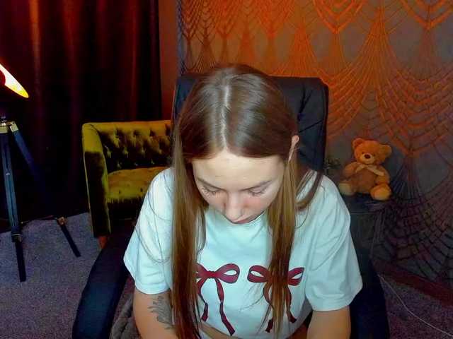 MilaAddam live cam on BongaCams
