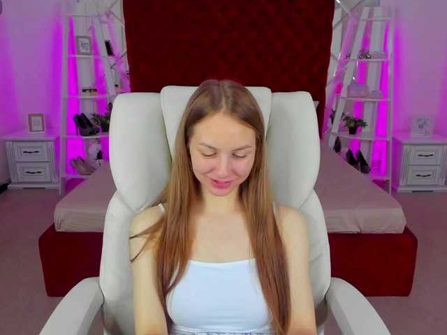 MilaAddam live cam on BongaCams