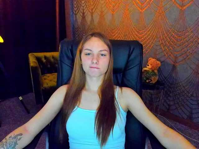 MilaAddam live cam on BongaCams