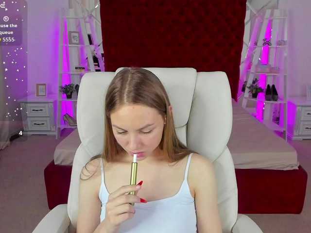 MilaAddam live cam on BongaCams
