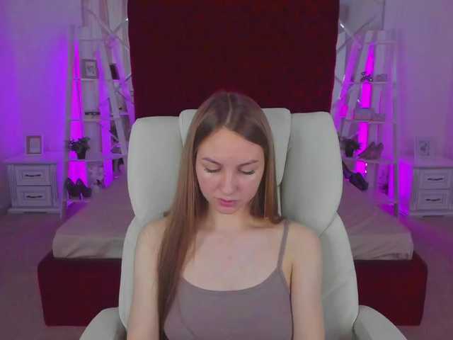 MilaAddam live cam on BongaCams