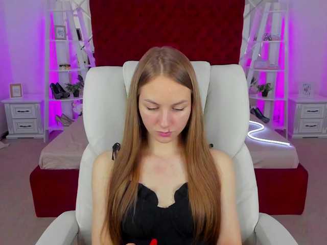 MilaAddam live cam on BongaCams