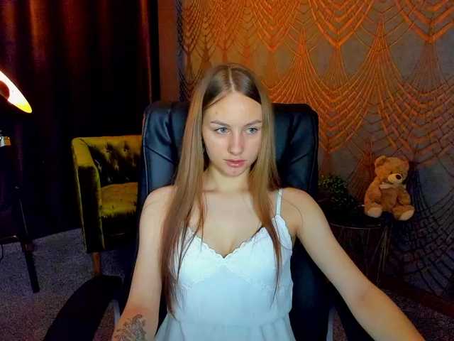 MilaAddam live cam on BongaCams