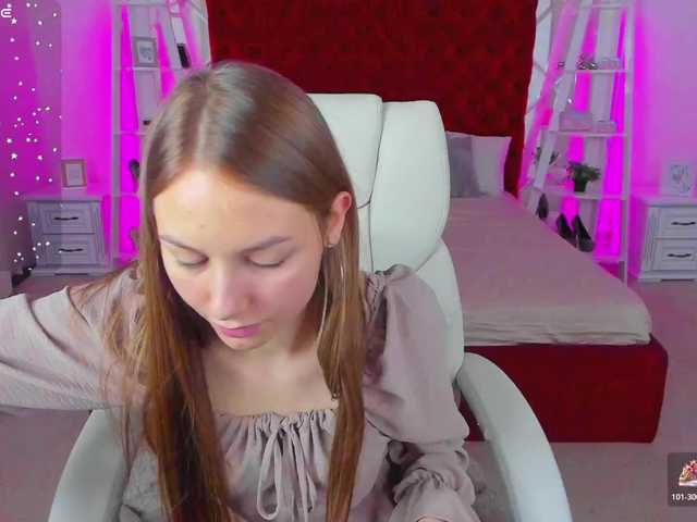 MilaAddam live webcam show