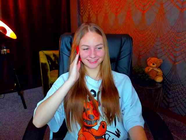 MilaAddam webcam