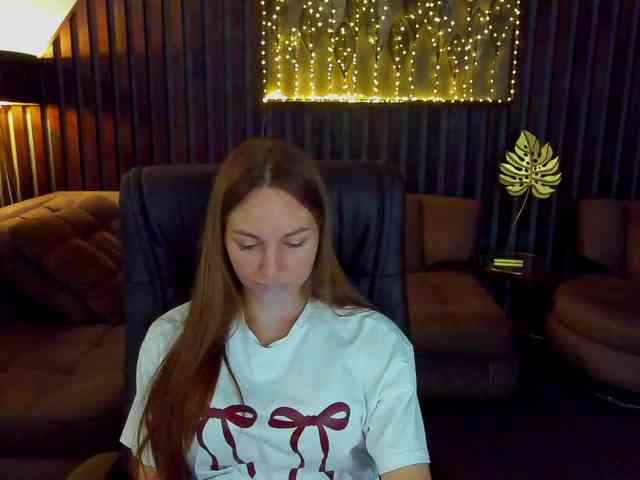 MilaAddam webcam