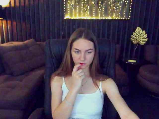 MilaAddam webcam