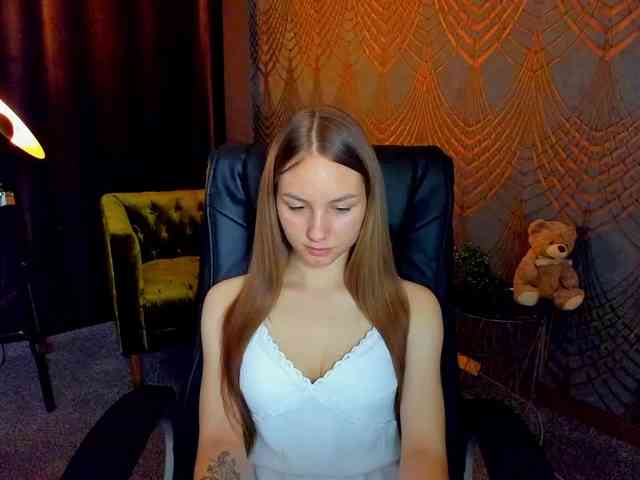 MilaAddam webcam